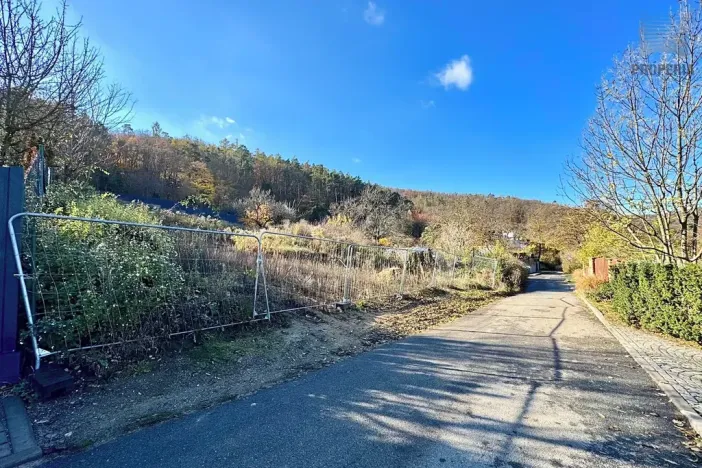 Prodej pozemku pro bydlení, Brno, Kopretinová, 1163 m2