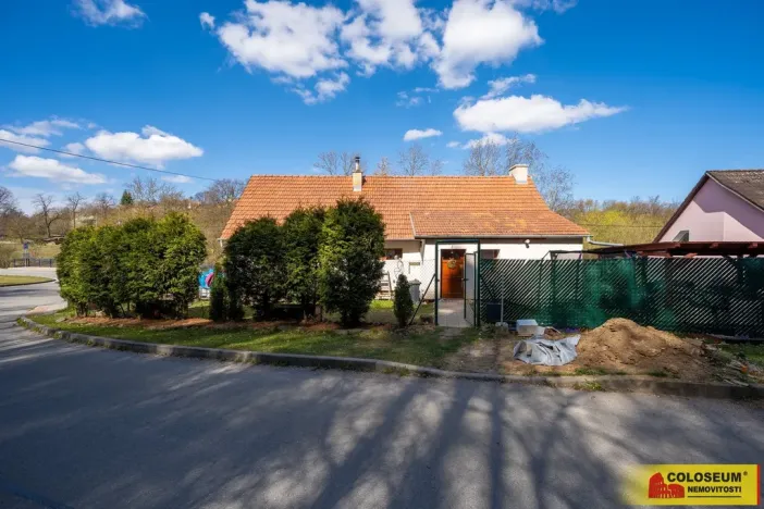 Prodej rodinného domu, Deblín, 86 m2