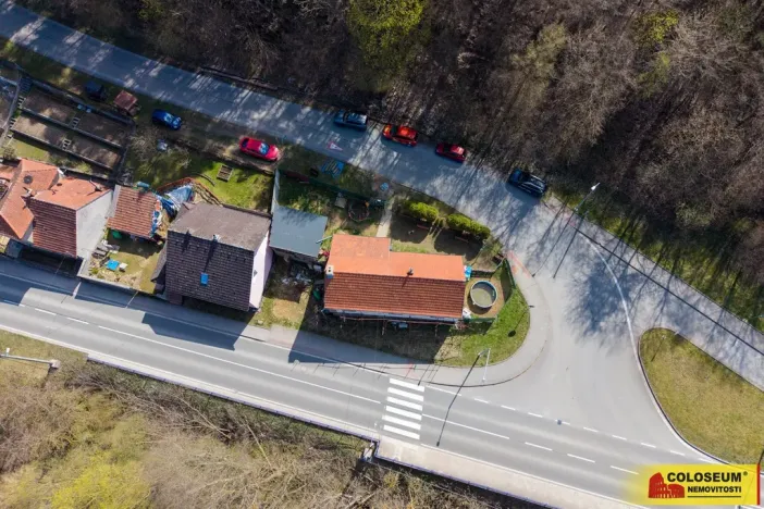 Prodej rodinného domu, Deblín, 86 m2