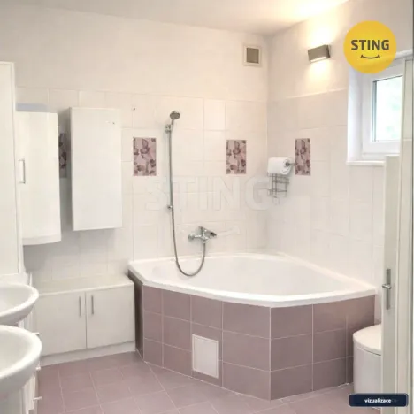 Pronájem rodinného domu, Jevíčko, 105 m2