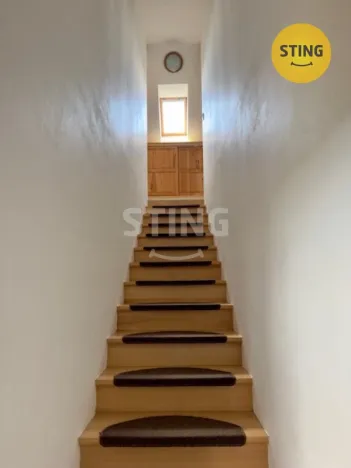 Pronájem rodinného domu, Jevíčko, 105 m2