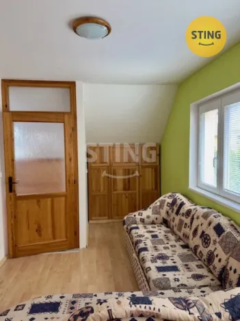 Pronájem rodinného domu, Jevíčko, 105 m2