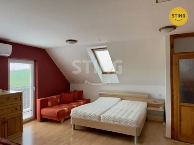 Pronájem rodinného domu, Jevíčko, 105 m2