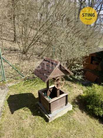 Pronájem rodinného domu, Jevíčko, 105 m2