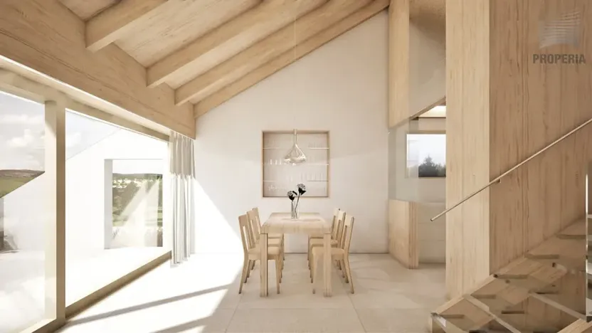 Prodej bytu 5+kk, Lelekovice, Zahumení, 151 m2