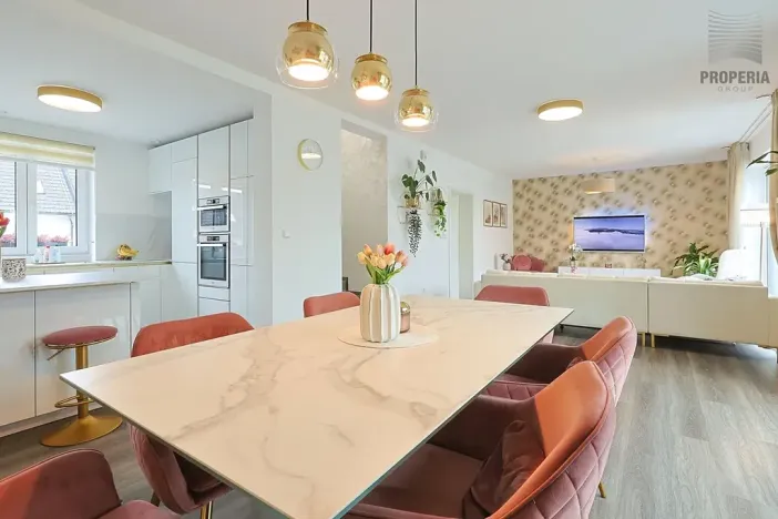 Prodej rodinného domu, Holubice, 119 m2