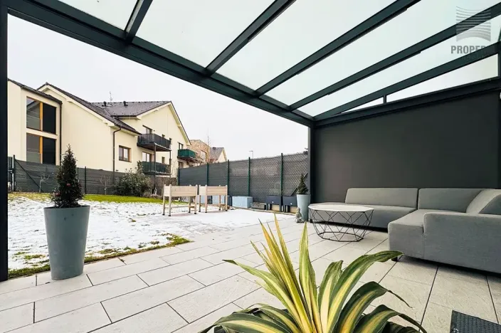 Prodej rodinného domu, Holubice, 119 m2