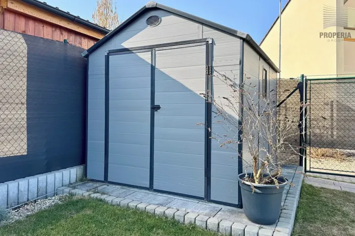 Prodej rodinného domu, Holubice, 119 m2