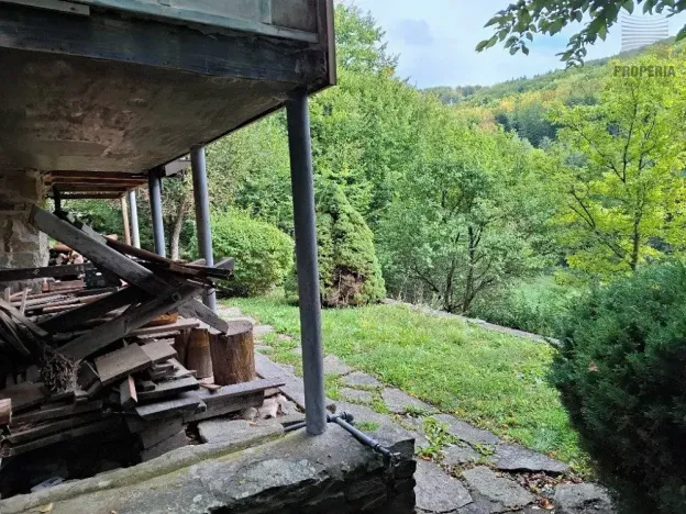 Prodej chaty, Skorotice, 48 m2