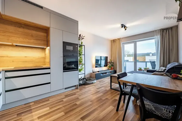 Prodej bytu 3+kk, Ivančice, Břízová, 67 m2