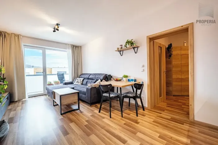 Prodej bytu 3+kk, Ivančice, Břízová, 67 m2