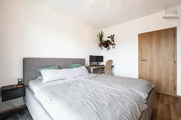 Prodej bytu 3+kk, Ivančice, Břízová, 67 m2