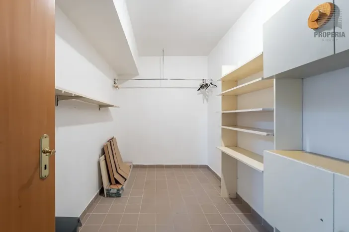 Prodej bytu 4+kk, Brno, Mojžíšova, 171 m2