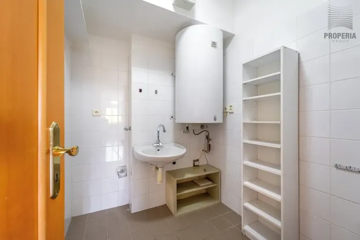 Prodej bytu 4+kk, Brno, Mojžíšova, 171 m2