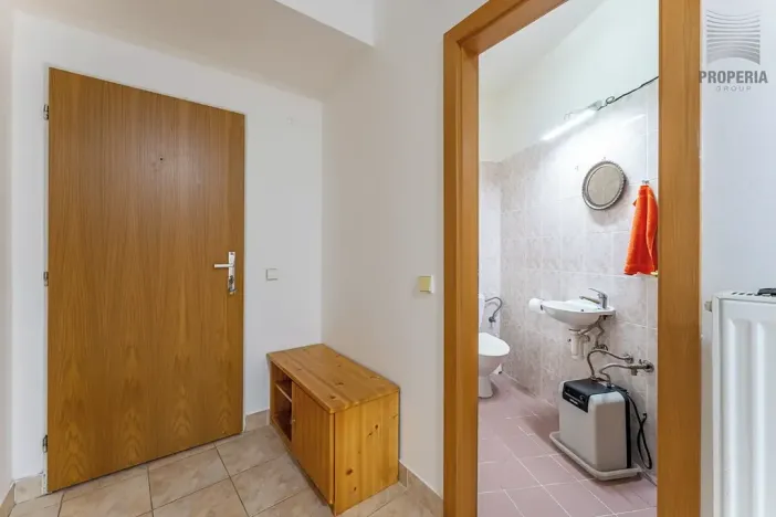 Prodej bytu 4+kk, Brno, Mojžíšova, 171 m2