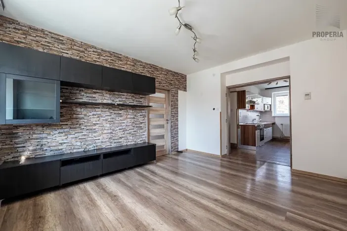 Prodej bytu 2+1, Brno, Opavská, 54 m2