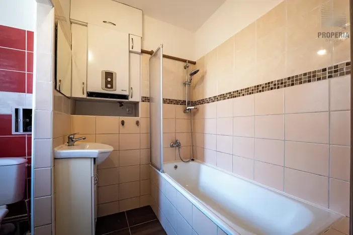 Prodej bytu 2+1, Brno, Opavská, 54 m2