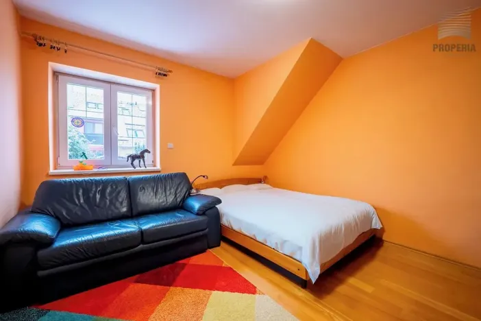 Prodej rodinného domu, Brno, Hluboček, 185 m2