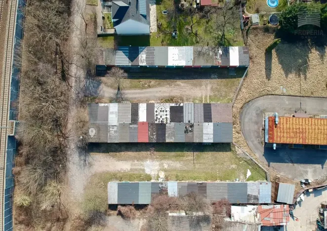 Prodej garáže, Brno, Plíže, 19 m2