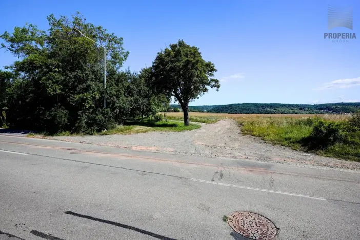 Prodej pozemku pro bydlení, Viničné Šumice, 1648 m2