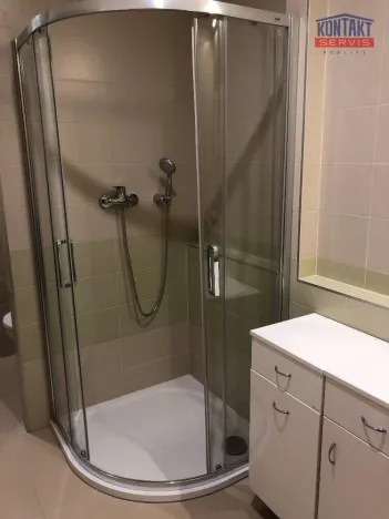 Pronájem bytu 2+kk, České Budějovice - České Budějovice 2, 57 m2