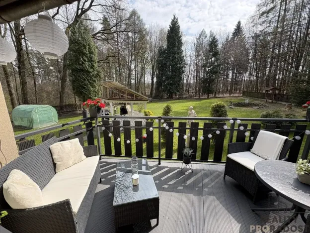 Prodej chaty, Horní Suchá, 90 m2