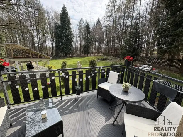 Prodej chaty, Horní Suchá, 90 m2