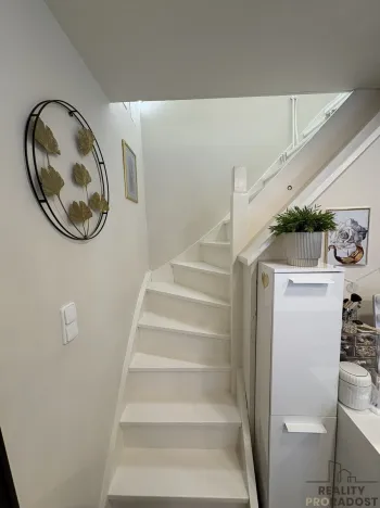 Prodej chaty, Horní Suchá, 90 m2