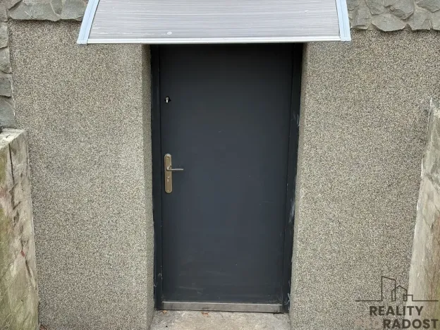 Prodej chaty, Horní Suchá, 90 m2