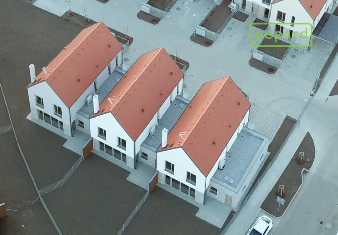 Prodej rodinného domu, Drahelčice, 157 m2