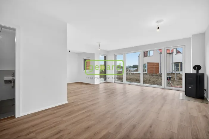 Prodej rodinného domu, Drahelčice, 157 m2