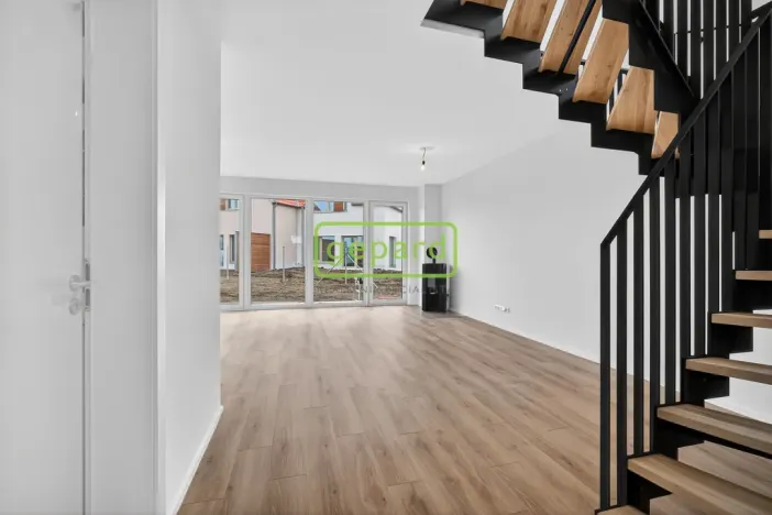 Prodej rodinného domu, Drahelčice, 157 m2