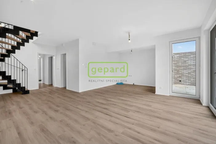 Prodej rodinného domu, Drahelčice, 157 m2