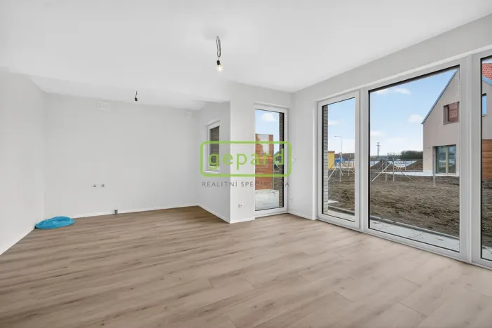 Prodej rodinného domu, Drahelčice, 157 m2