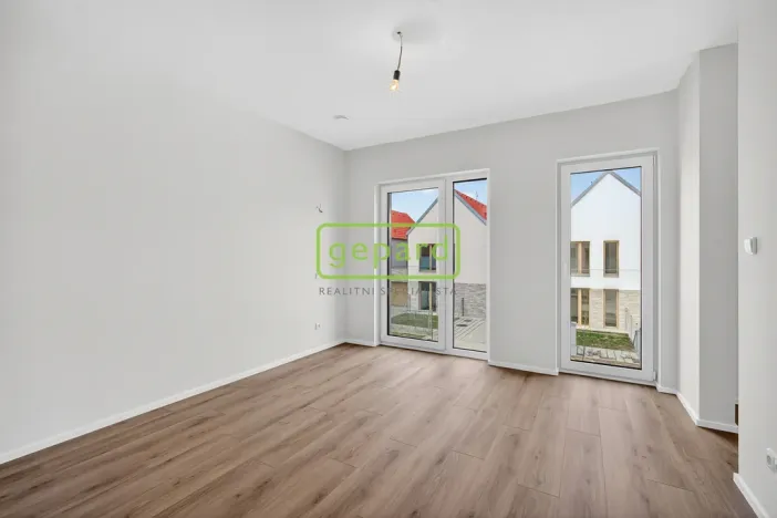 Prodej rodinného domu, Drahelčice, 157 m2