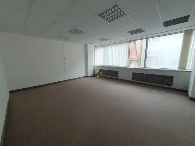 Pronájem kanceláře, Praha - Staré Město, Revoluční, 71 m2