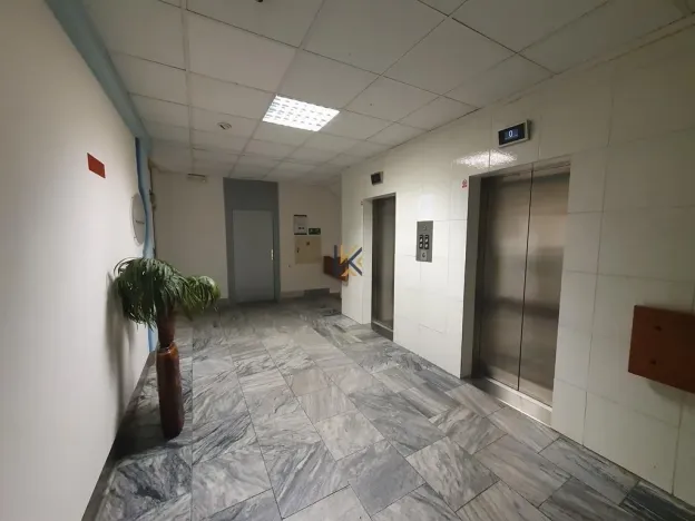 Pronájem kanceláře, Praha - Staré Město, Revoluční, 50 m2