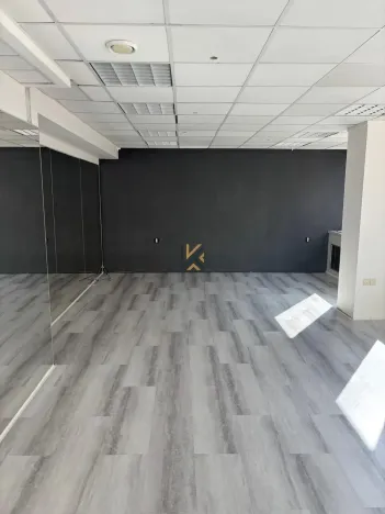 Pronájem kanceláře, Praha - Staré Město, Revoluční, 50 m2