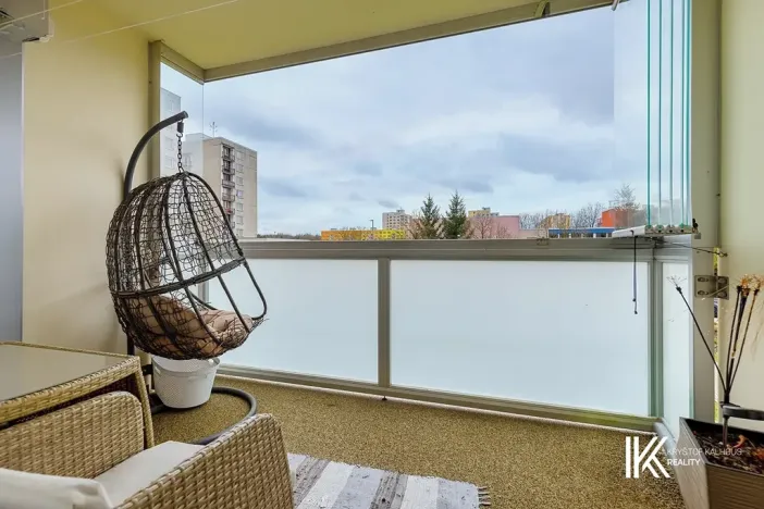 Pronájem bytu 4+1, Pardubice, Erno Košťála, 87 m2