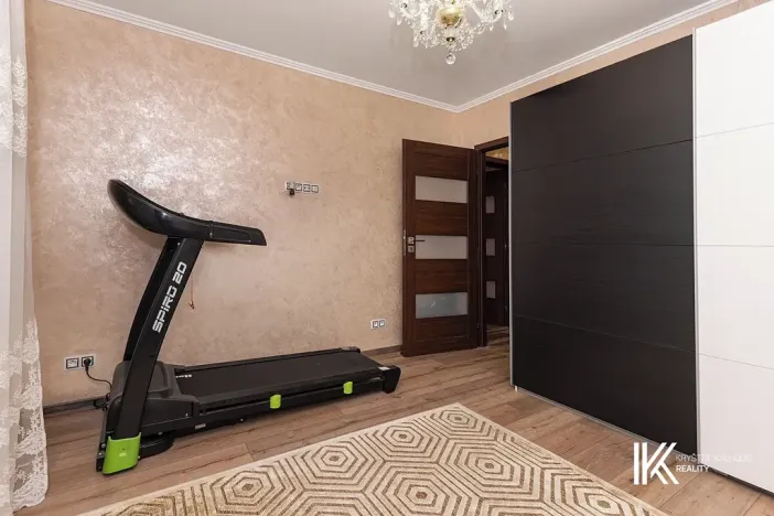 Pronájem bytu 4+1, Pardubice, Erno Košťála, 87 m2