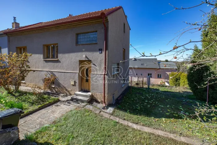 Prodej rodinného domu, Praha - Suchdol, Stržná, 233 m2