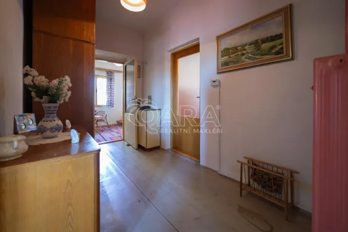 Prodej rodinného domu, Praha - Suchdol, Stržná, 233 m2