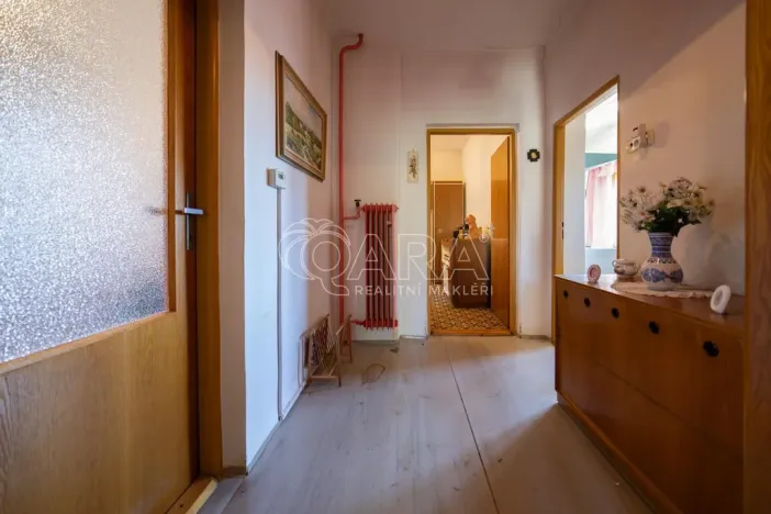 Prodej rodinného domu, Praha - Suchdol, Stržná, 233 m2