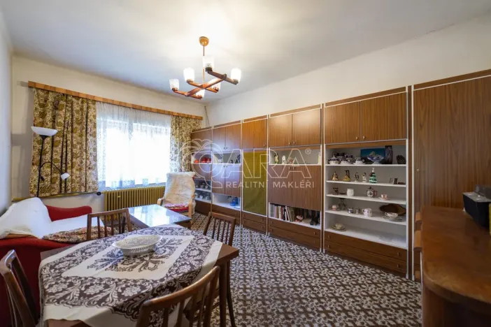 Prodej rodinného domu, Praha - Suchdol, Stržná, 233 m2