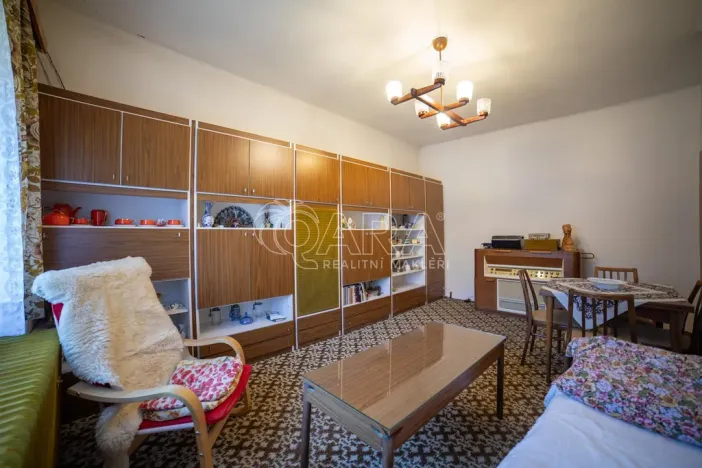 Prodej rodinného domu, Praha - Suchdol, Stržná, 233 m2