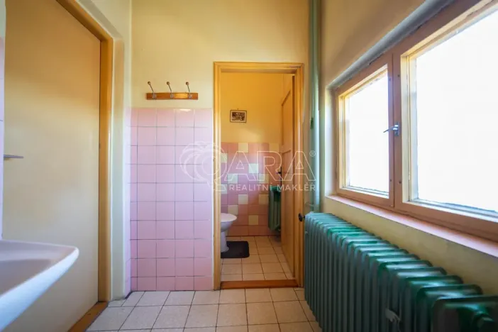 Prodej rodinného domu, Praha - Suchdol, Stržná, 233 m2