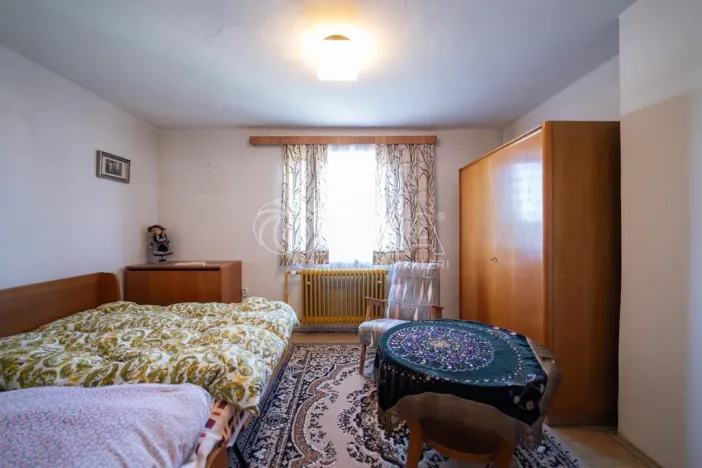 Prodej rodinného domu, Praha - Suchdol, Stržná, 233 m2