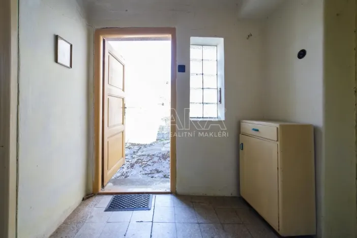 Prodej rodinného domu, Praha - Suchdol, Stržná, 233 m2