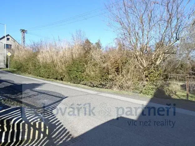 Prodej pozemku pro bydlení, Rumburk, Luční, 2793 m2