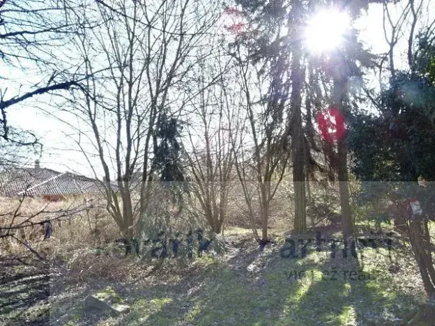 Prodej pozemku pro bydlení, Rumburk, Luční, 2793 m2